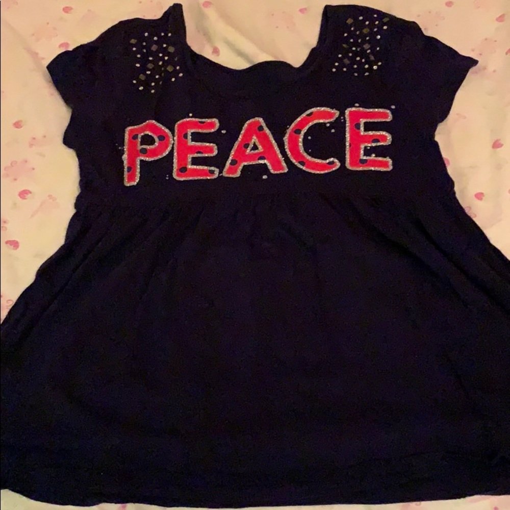 Justice “let your love shine”